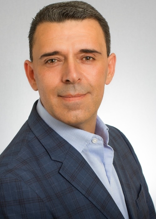 Leo Daboub